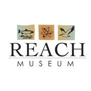 REACH Museum - Logo