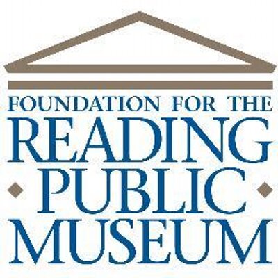 Reading Public Museum - Logo