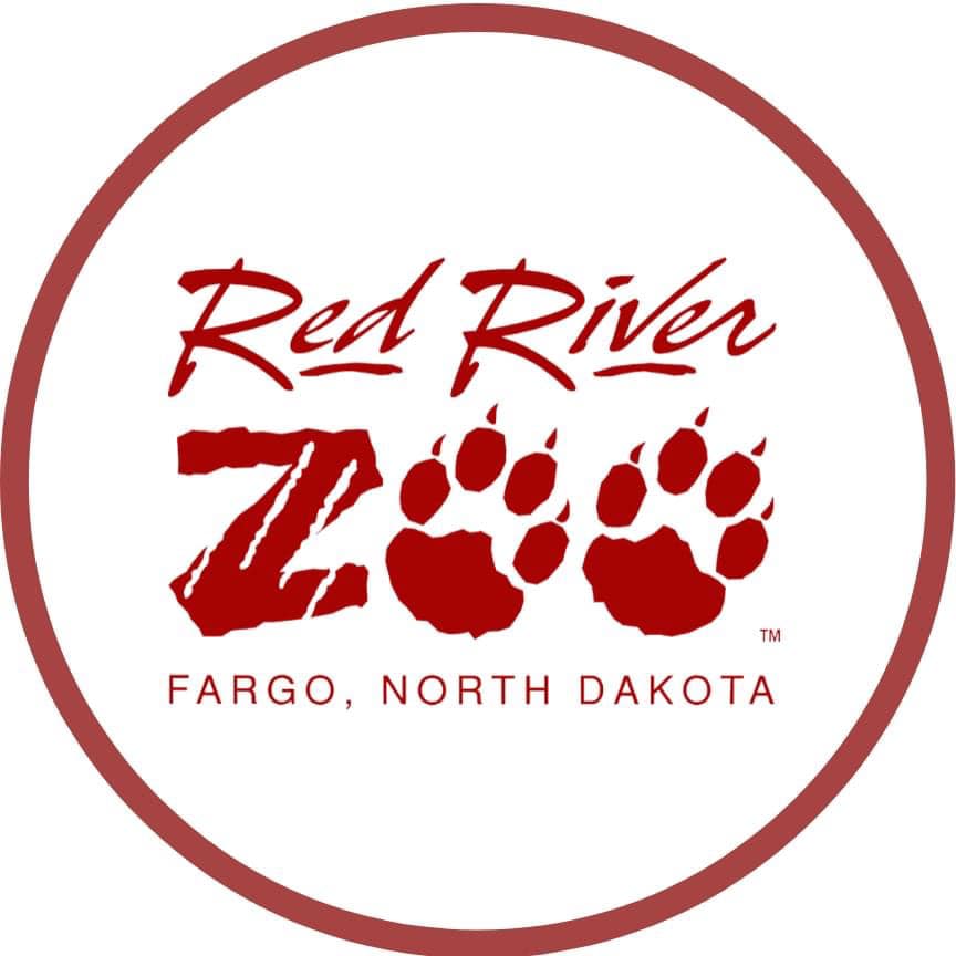 Red River Zoo - Logo