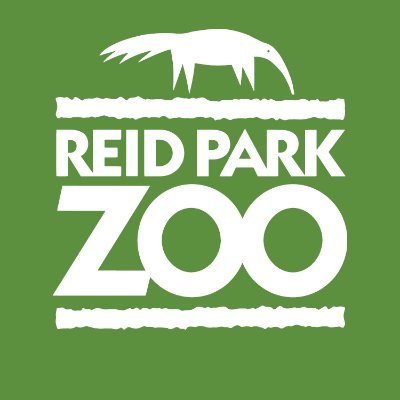 Reid Park Zoo Logo