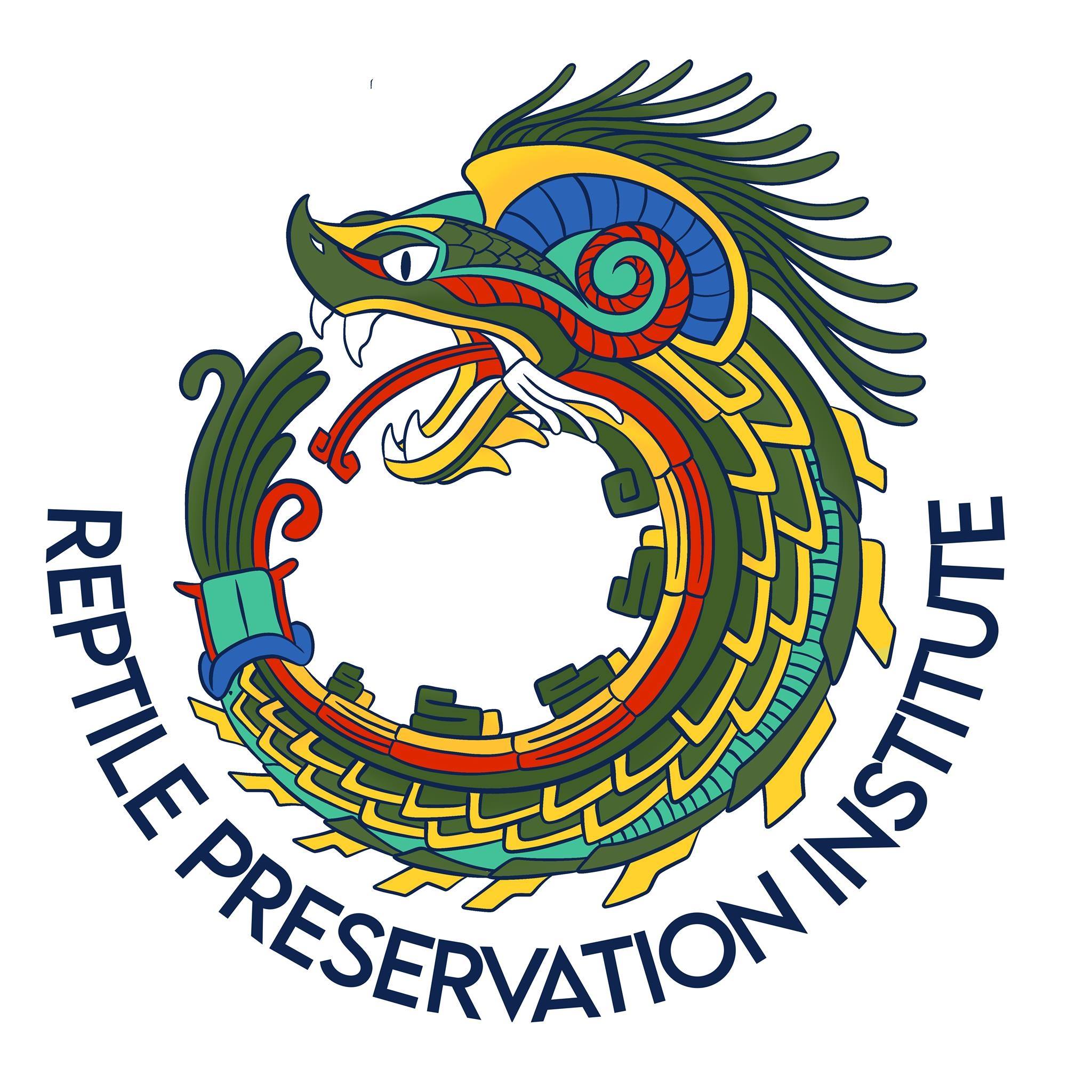 Reptile Preservation Institute, Logo