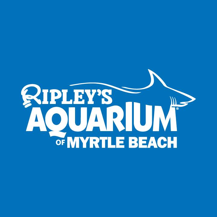 Ripley's Aquarium of Myrtle Beach - Logo