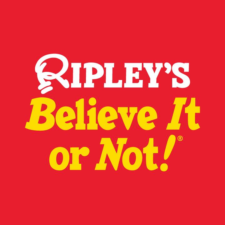 Ripley's Aquarium of the Smokies - Logo