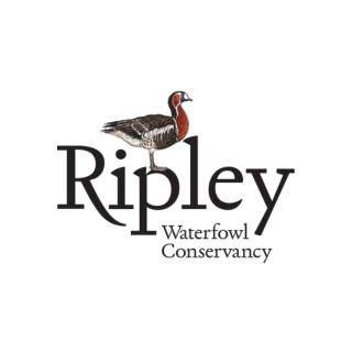 Ripley Waterfowl Conservancy Logo