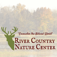 River Country Nature Center - Logo