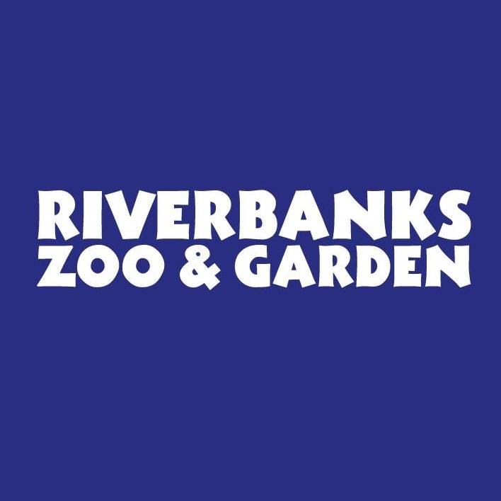 Riverbanks Zoo Logo