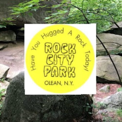 Rock City Park Logo