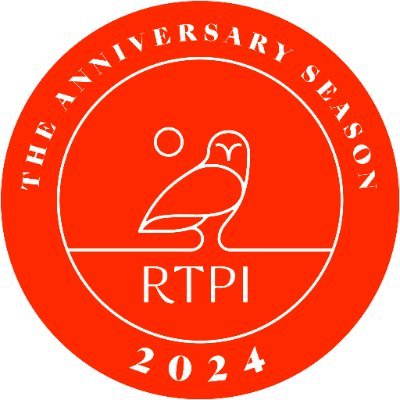 Roger Tory Peterson Institute of Natural History Logo