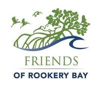 Rookery Bay Environmental Learning Center - Logo