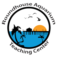 Roundhouse Aquarium Logo