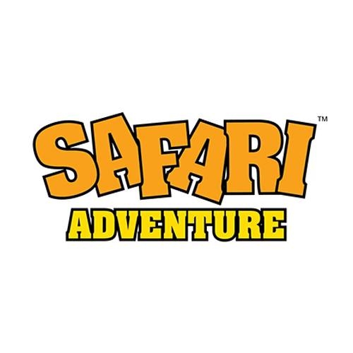 Safari Adventure Logo