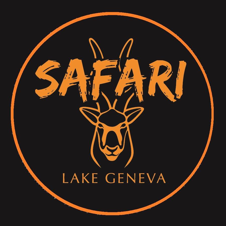 Safari Lake Geneva Logo