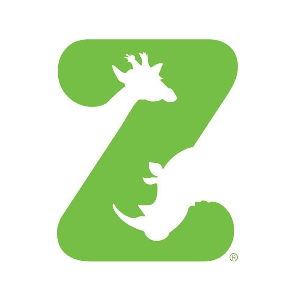 San Antonio Zoo Logo