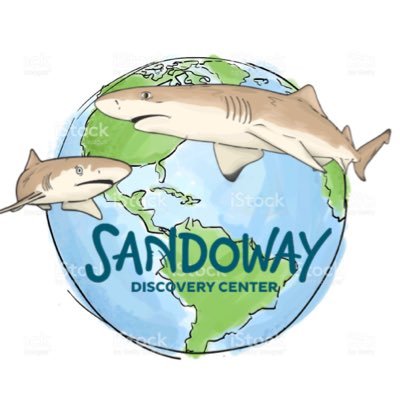 Sandoway Discovery Center - Logo