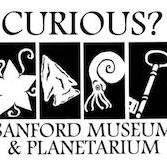 Sanford Museum & Planetarium Logo