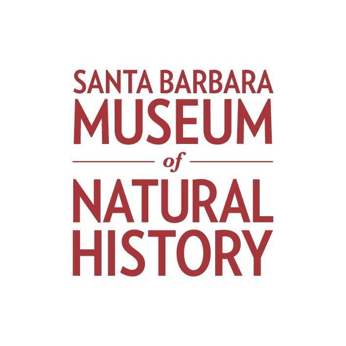 Santa Barbara Museum of Natural History Logo