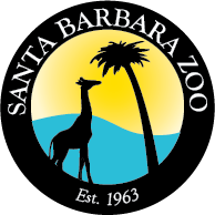 Santa Barbara Zoo - Logo