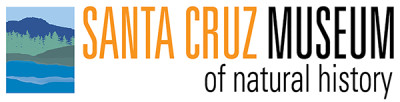 Santa Cruz Museum of Natural History - Logo