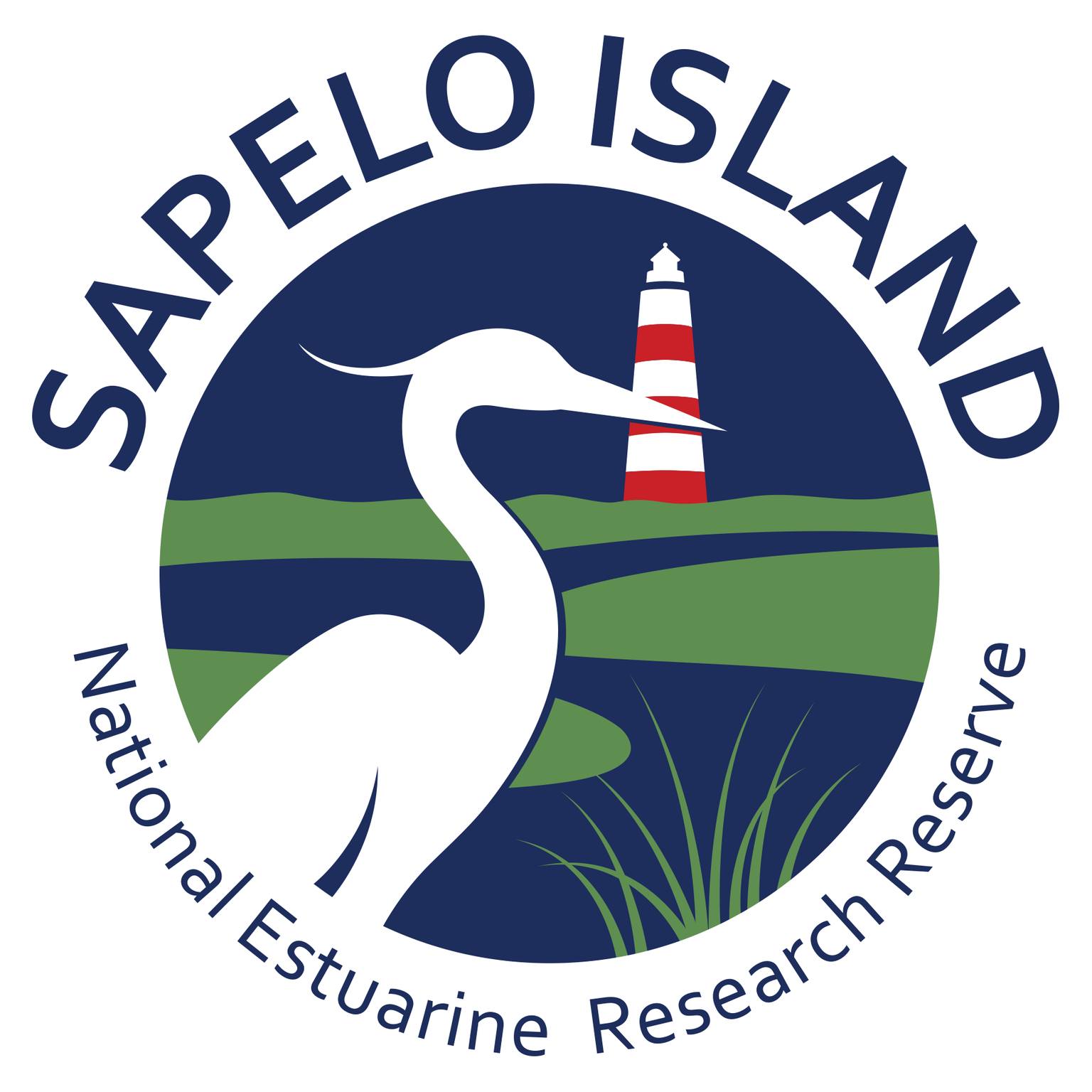Sapelo Island Visitors Center - Logo