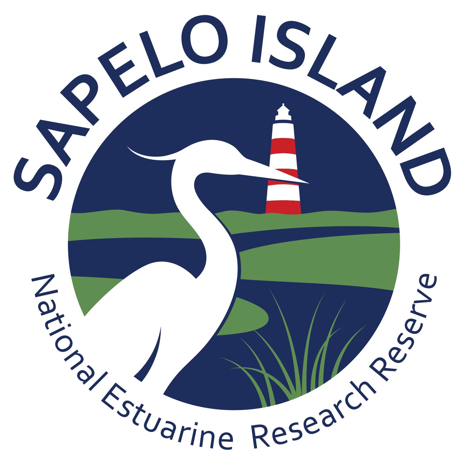 Sapelo Island Visitors Center Logo