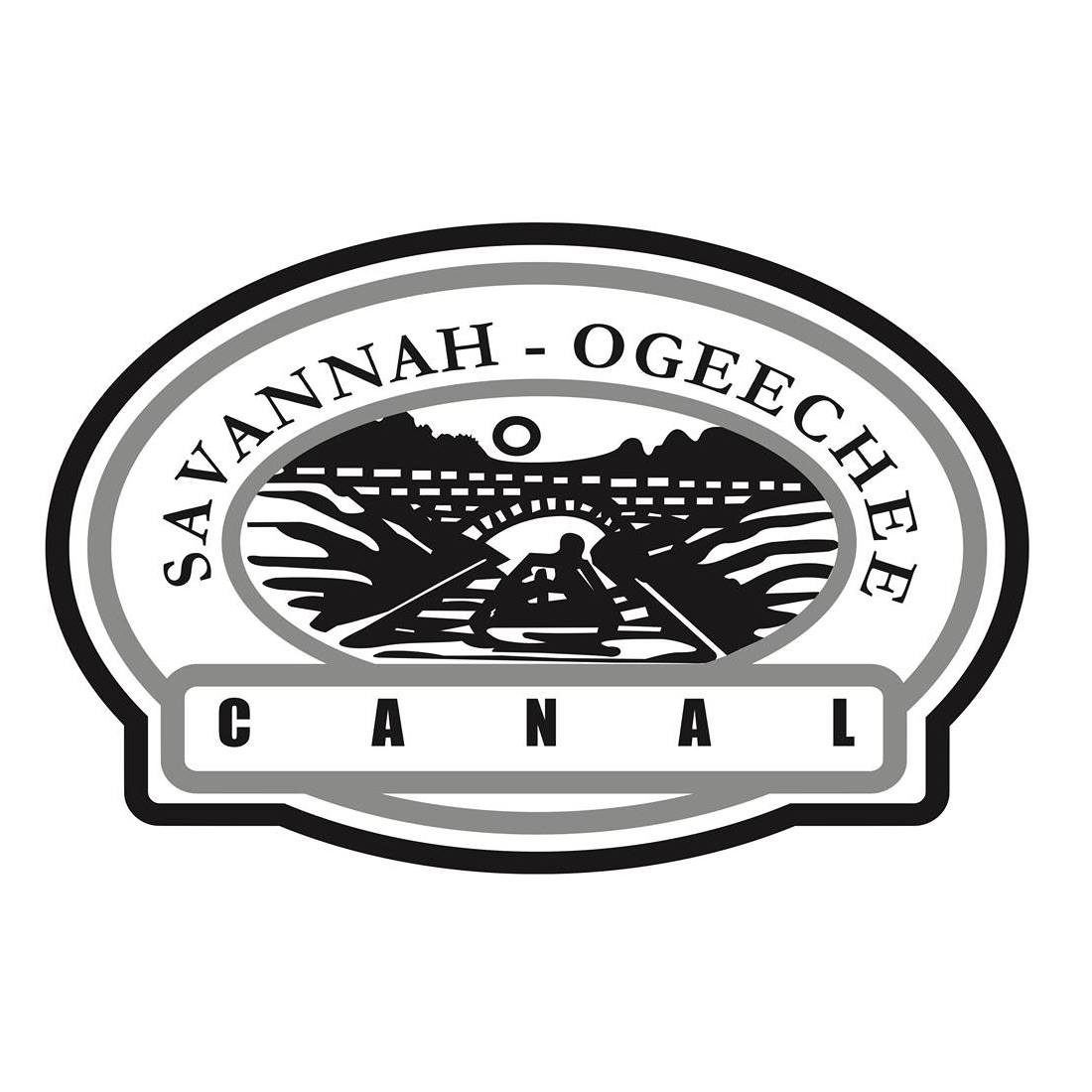 Savannah-Ogeechee Canal Museum & Nature Center Logo