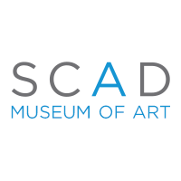 SCAD Museum of Art Logo