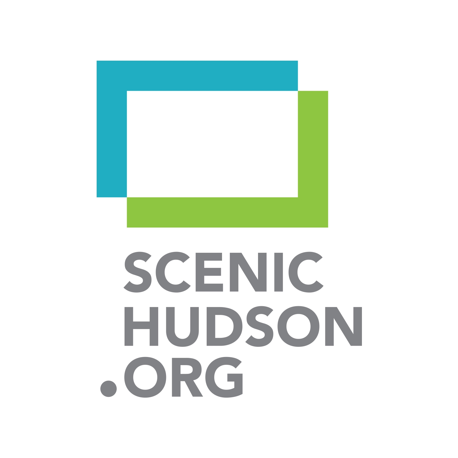 Scenic Hudson's Long Dock Park Logo