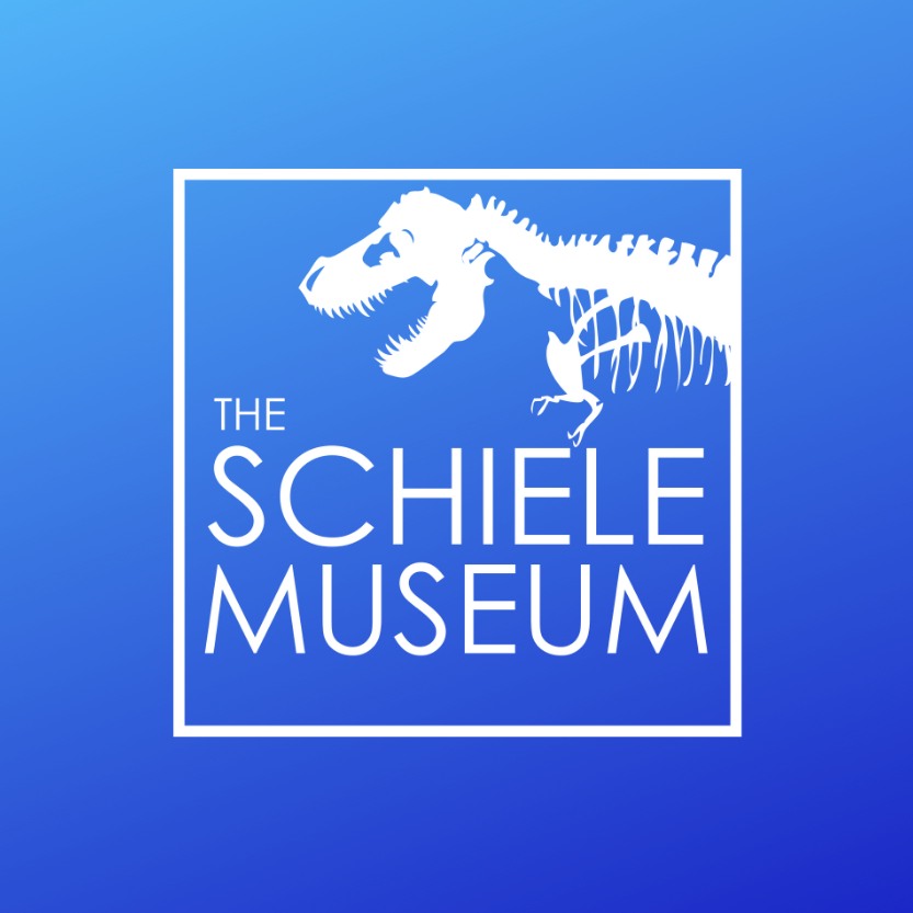 Schiele Museum of Natural History - Logo