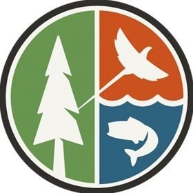 Schramm Education Center - Schramm Park State Recreation Area - Logo