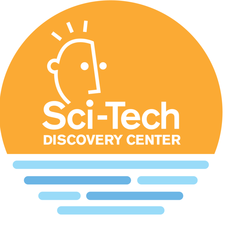 Sci-Tech Discovery Center - Logo