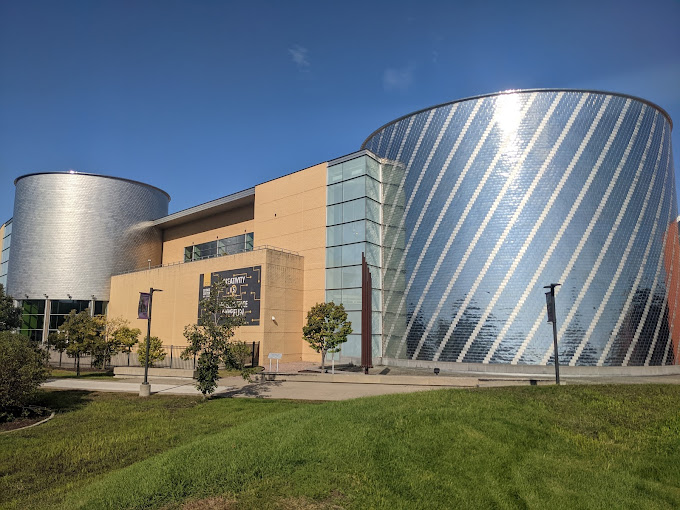 Science Center of Iowa Travel | Museums