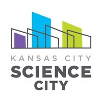 Science City at Union Station Logo