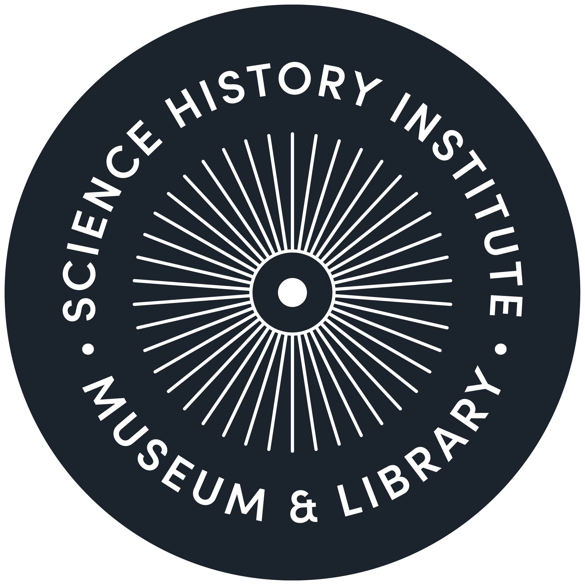 Science History Institute - Logo