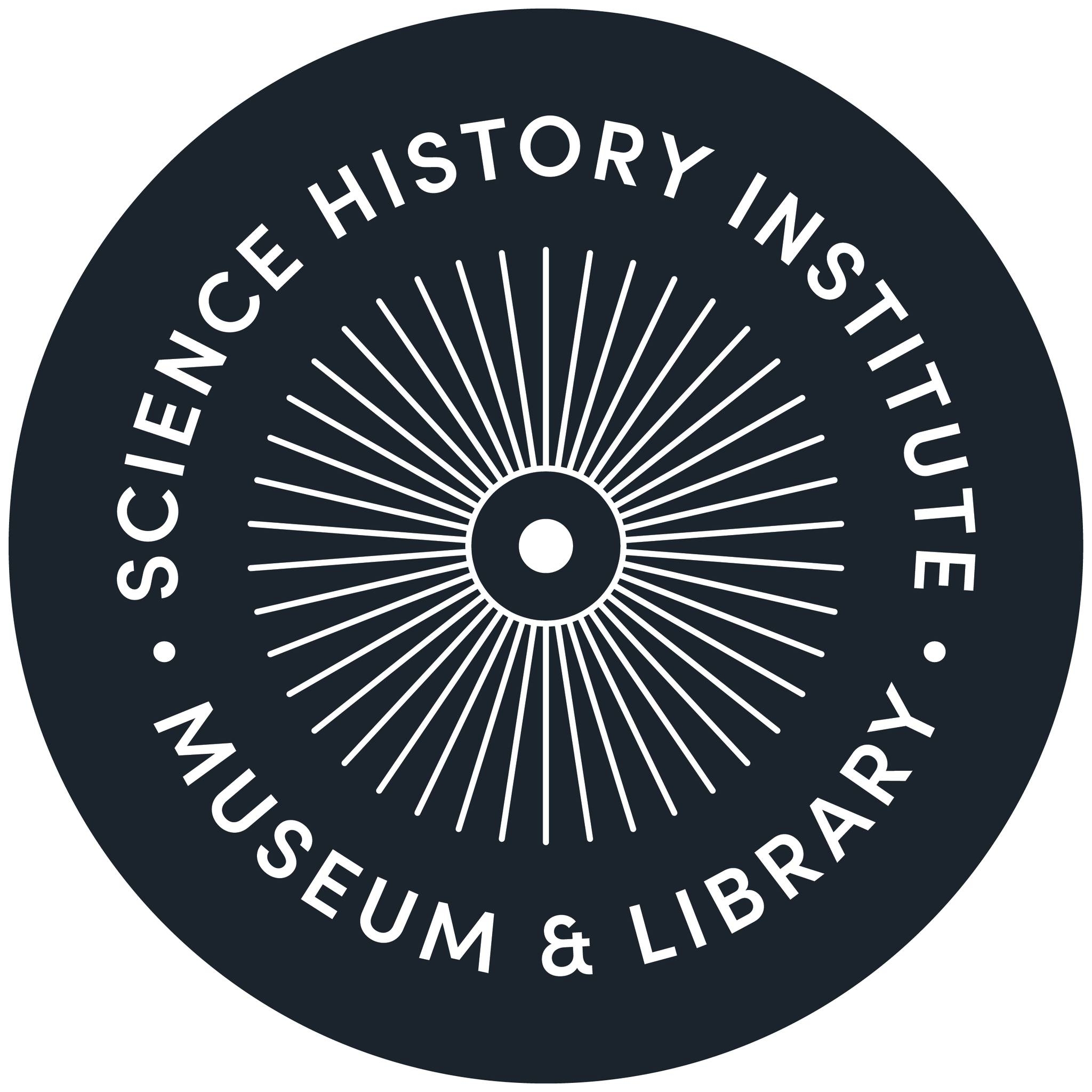 Science History Institute Logo