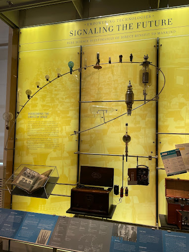 Science History Institute Travel | Museums