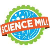 Science Mill - Logo
