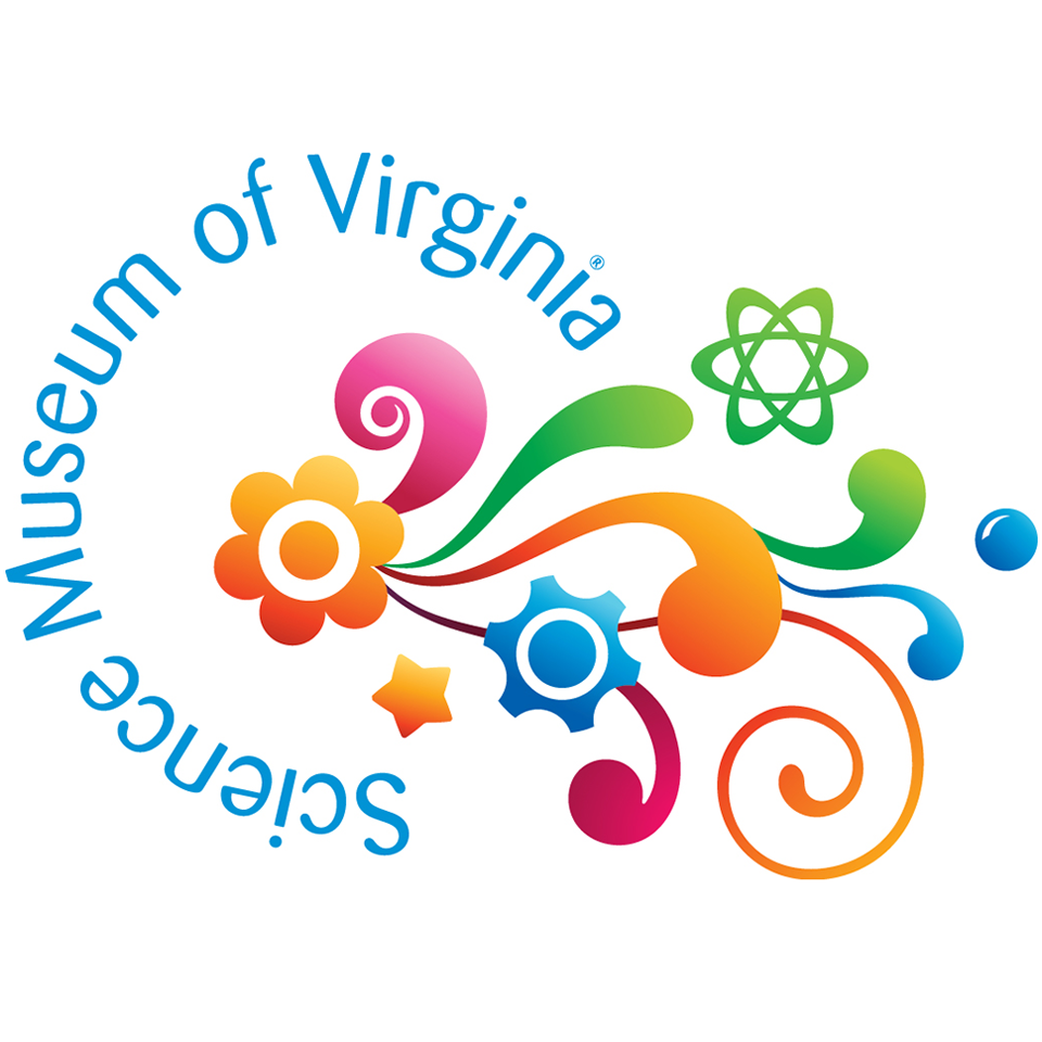 Science Museum of Virginia - Logo