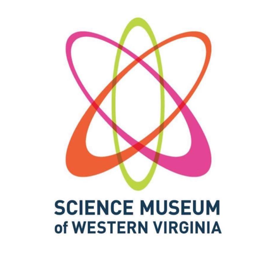 Science Museum of Western Virginia - Logo