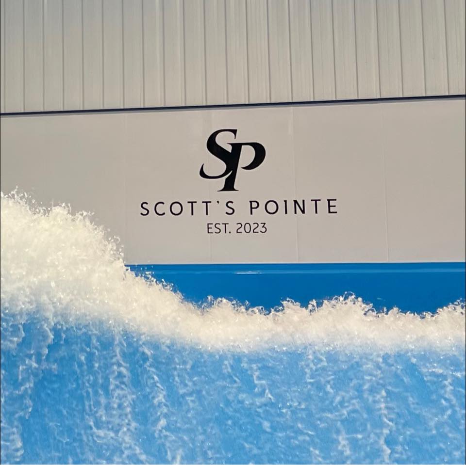 Scott's Pointe Logo