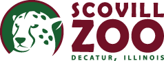 Scovill Zoo - Logo
