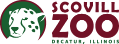 Scovill Zoo Logo