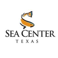 Sea Center Texas Logo