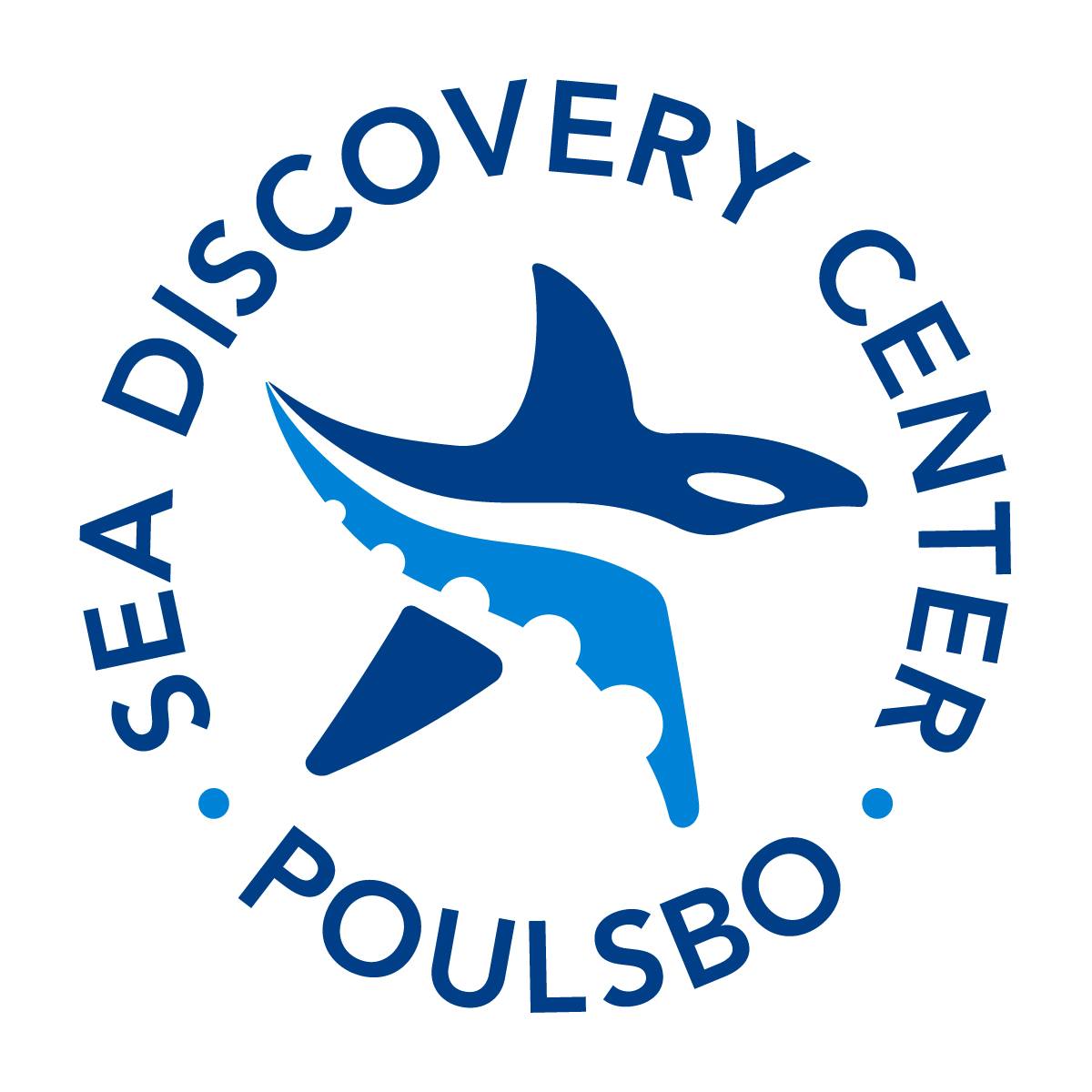 SEA Discovery Center - Logo