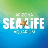 Sea Life Arizona - Logo