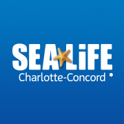 Sea Life Charlotte Concord Aquarium - Logo