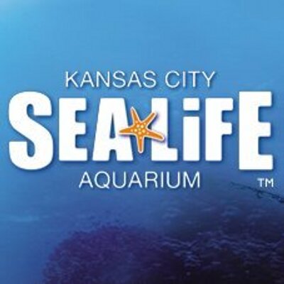 Sea Life Kansas City Logo