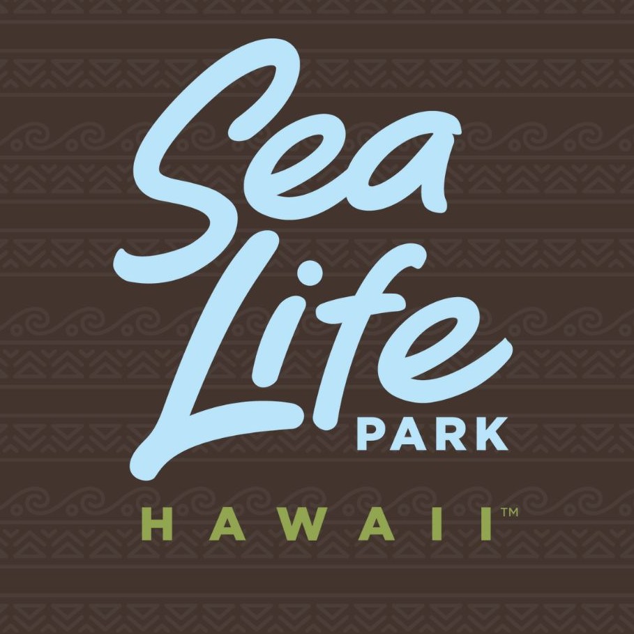 Sea Life Park Hawaii Logo