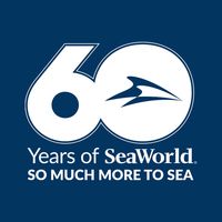 SeaWorld Orlando Logo