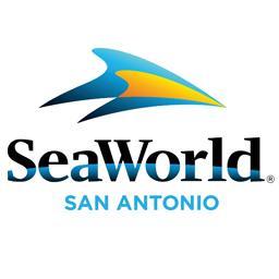 SeaWorld San Antonio - Logo