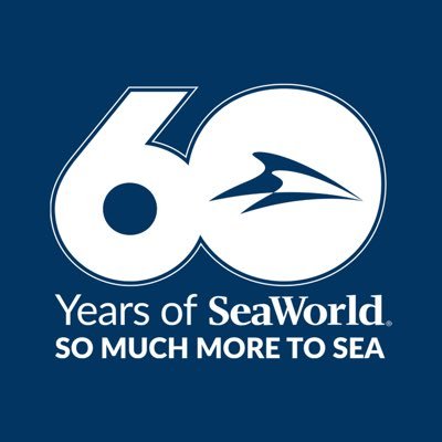 SeaWorld San Diego - Logo
